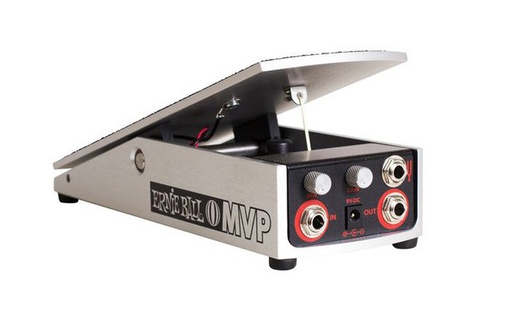 [P06182] Pédale Volume Ernie Ball MVP