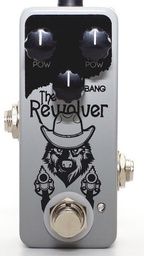 [The Rewolver] Pédale Jonny Rock Gear The Rewolver