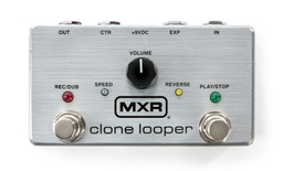 [M303] Pédale MXR Clone Looper Pedal M303
