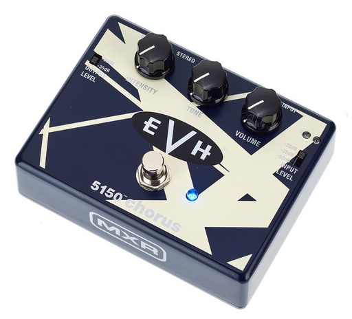 [EVH30] Pédale MXR EVH 5150 Chorus EVH30