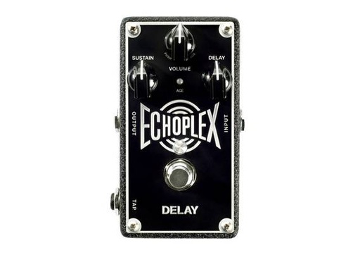 [EP103] Pédale MXR Echoplex EP103