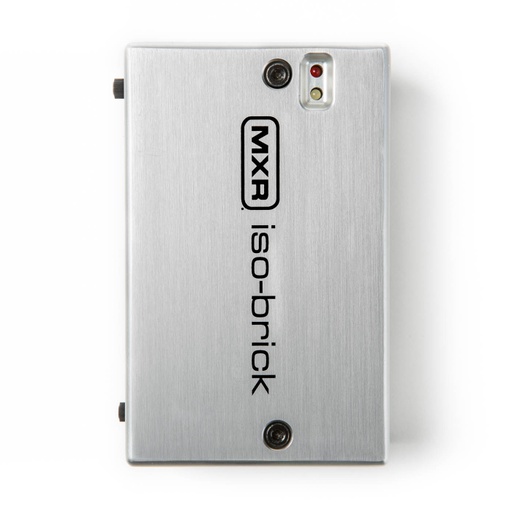 [M238] Alimentation Pédalier MXR Iso-Brick M238