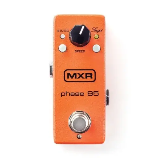 [JD-M290] MXR JD-M290 Pédale Phase 95 Mini