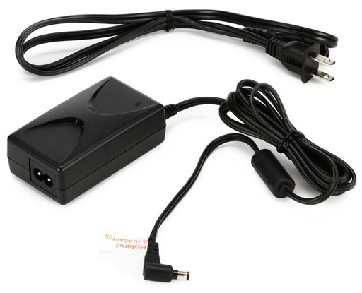 [PSB-120] Adaptateur AC 9V Roland PSB-120