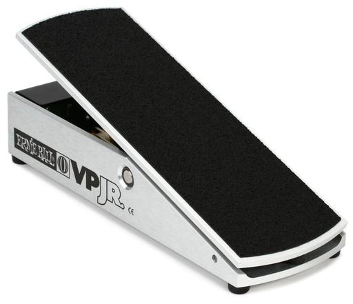 [P06180] Pédale Volume Ernie Ball VP JR. 250K