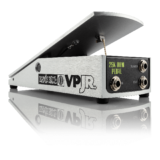 [P06181] Pédale Volume Ernie Ball VP JR. 25K