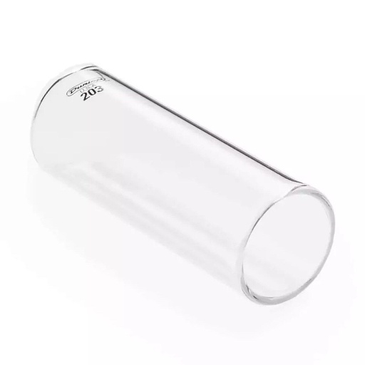 [JD203] Slide Dunlop JD203 Verre Paroi Régulière
