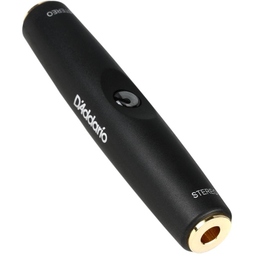 [PW-P047T] Adaptateur D'Addario Coupler PW-P047T