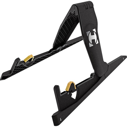 [GS200B] Support Guitare Hercules GS200B Noir