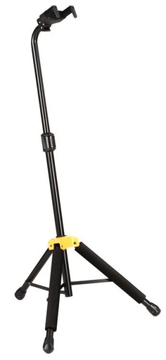 [GS414B-PLUS] Support Guitare Hercules GS414B-PLUS Noir