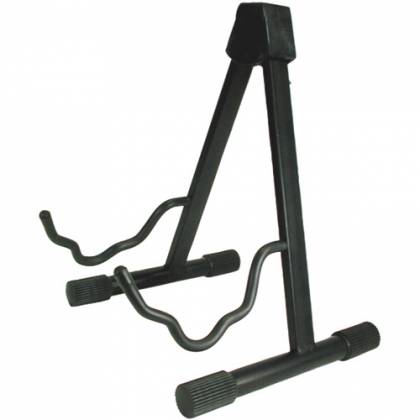 [GS150B] Support Guitare Profile GS150B Noir