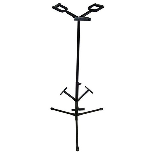 [GS453] Support Guitare Profile GS453 Noir