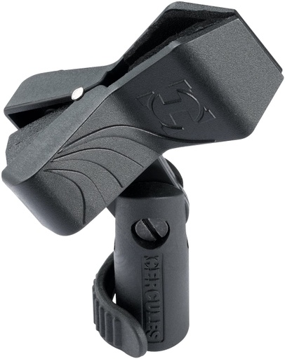 [MH100B] Pince à Microphone Hercules MH100B