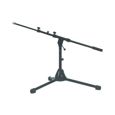 [MCBD35B] Support Microphone Profile MCBD35B Noir