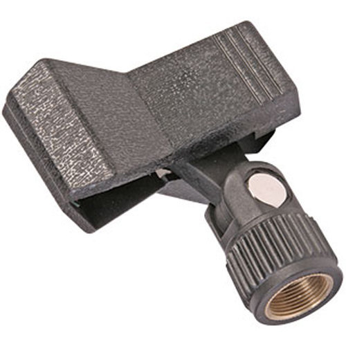 [MCH023] Pince à Microphone Profile MCH023