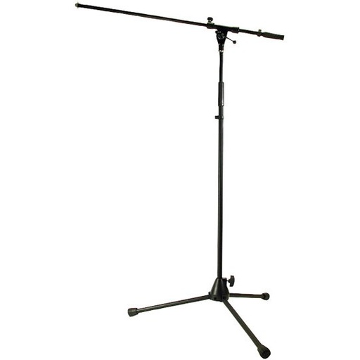 Support Microphone Profile MCS500 Noir