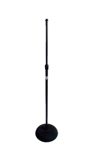 [MS6603B] Support Microphone Profile MS6603B Noir