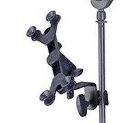 [PTH-100] Support Tablette Électronique Profile PTH-100 Noir