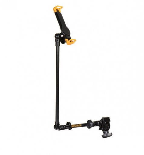 [DG320B] Support Tablette électronique Hercules DG320B Noir