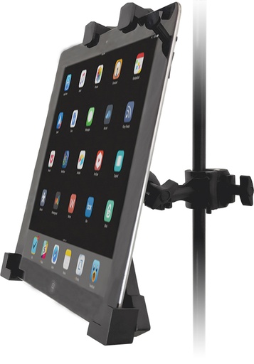 [PTH-102] Support Tablette Électronique Profile PTH-102 Noir