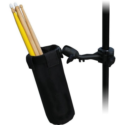 [PDSH-100] Support Baguettes Profile PDSH-100 Noir