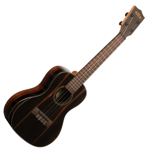 [KA-PX-EBY-C] Ukulélé Concert Kala Premier Exotic Ebony
