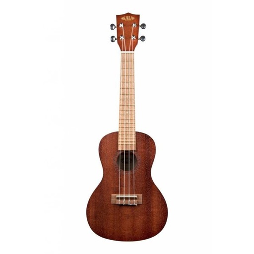 [KA-15C] Ukulélé Concert Kala Satin Mahogany
