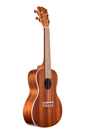 [KA-C] Ukulélé Concert Kala Satin Mahogany