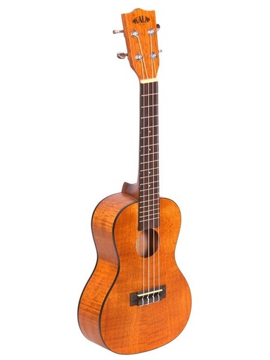 [KA-CEM] Ukulélé Concert Kala Exotic Mahogany Orange