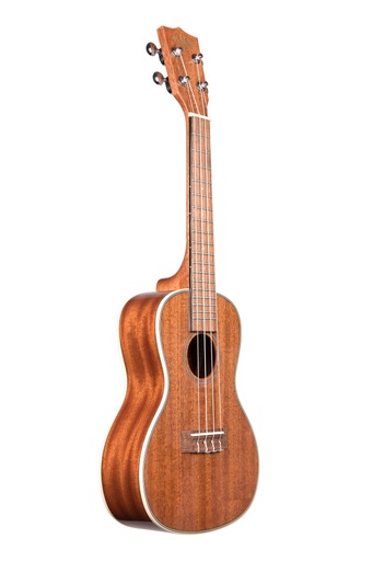 [KA-CG] Ukulélé Concert Kala Gloss Mahogany