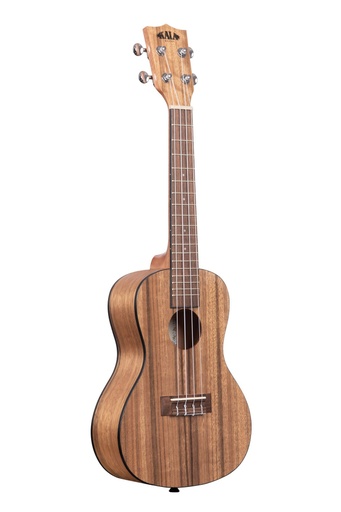 [KA-PWC] Ukulélé Concert Kala Pacific Walnut
