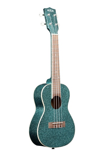 [KA-SPRK-AQUA] Ukulélé Concert Kala Sparkle Rhapsody in Blue