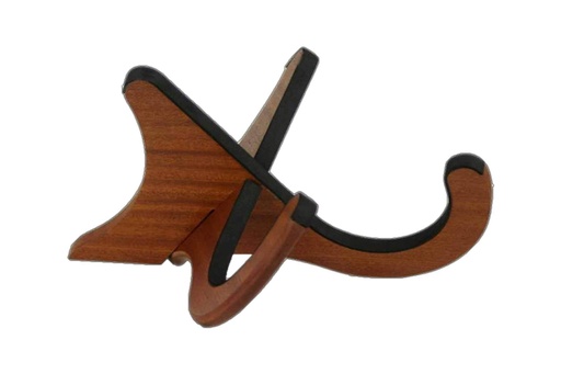 [US-MHG-FOAM] Support Ukulélé Kala Mahogany Foam