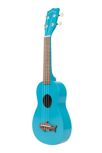 [MK-SS-BLU] Ukulélé Soprano Makala Shark Bleu