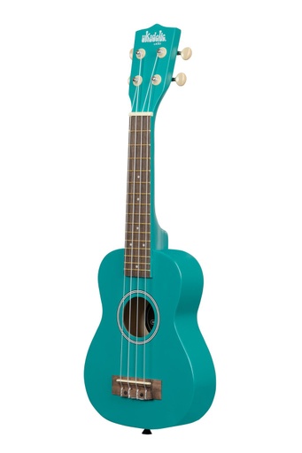 [UK-LOCHNESS] Ukulélé Soprano Kala Ukadelic Loch Ness