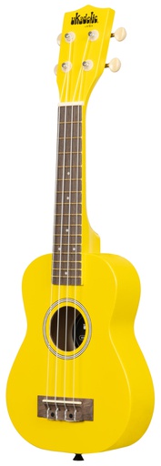 [UK-TAXICAB] Ukulélé Soprano Kala Ukadelic Taxi Cab