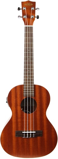[KA-TE] Ukulélé Ténor Kala Satin Mahogany EQ