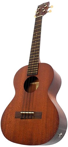 [MK-TE] Ukulélé Ténor Makala Classic EQ Brun