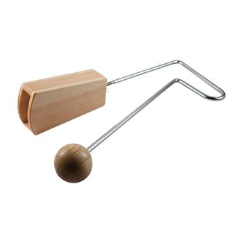 [MP-VS] Vibraslap Mano Percussion MP-VS