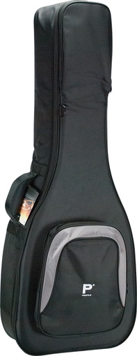 [PRDB-DLX] Étui Guitare Acoustique Profile Deluxe PRDB-DLX Souple Renforcé