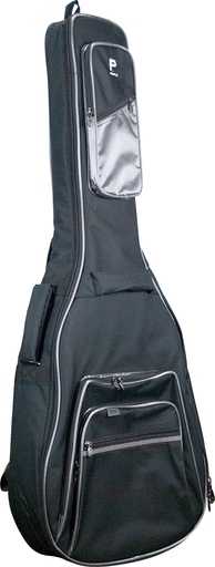 [PRDB250] Étui Guitare Acoustique Profile PRDB250 Souple