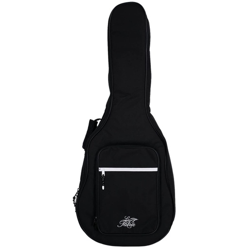 [030354] Étui Guitare Classique La Patrie Souple Renforcé avec Logo