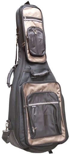 [PRCB906] Étui Guitare Classique Profile PRCB906 Souple Renforcé