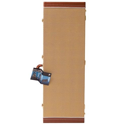 [PRC300TW-E] Étui Guitare Électrique Profile Rigide Tweed