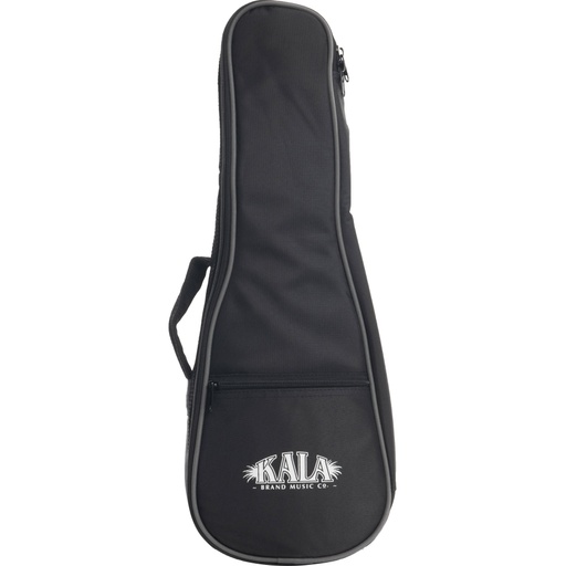 [UB-C-LOGO] Étui Ukulélé Concert Kala Renforcé