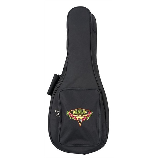 [DUB-CK] Étui Ukulélé Concert Kala Renforcé Deluxe avec Logo