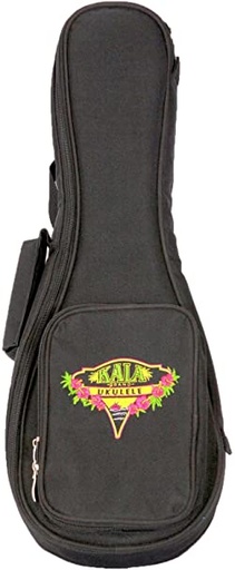[DUB-TK] Étui Ukulélé Tenor Kala Renforcé Deluxe avec Logo