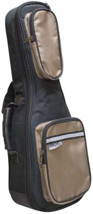[PRUKT906] Étui Ukulélé Tenor Profile Renforcé