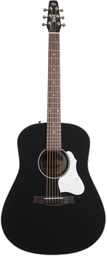 [048595] Guitare Acoustique Seagull S6 A/E Classic Black