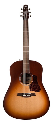 [046492] Seagull Entourage SLIM Autumn Burst Guitare Acoustique